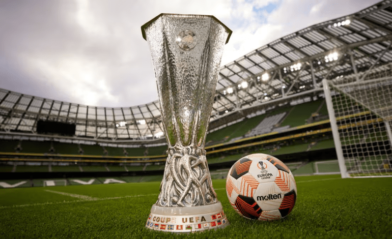 Utabiri wa Europa League