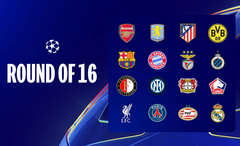 Champions League Preview Today