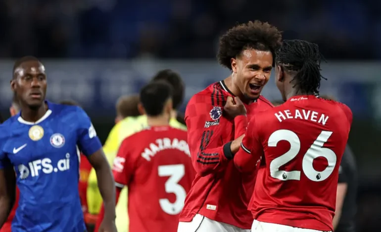 Chelsea vs Manchester United Result: Cunha Seals Win