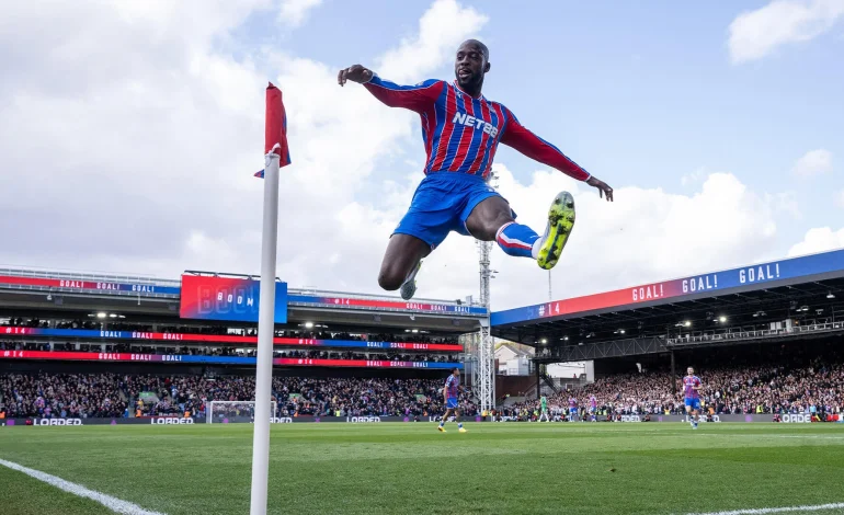 Crystal Palace vs Newcastle