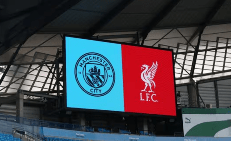 Man City Liverpool Result: Epic 4-0 FA Cup Win