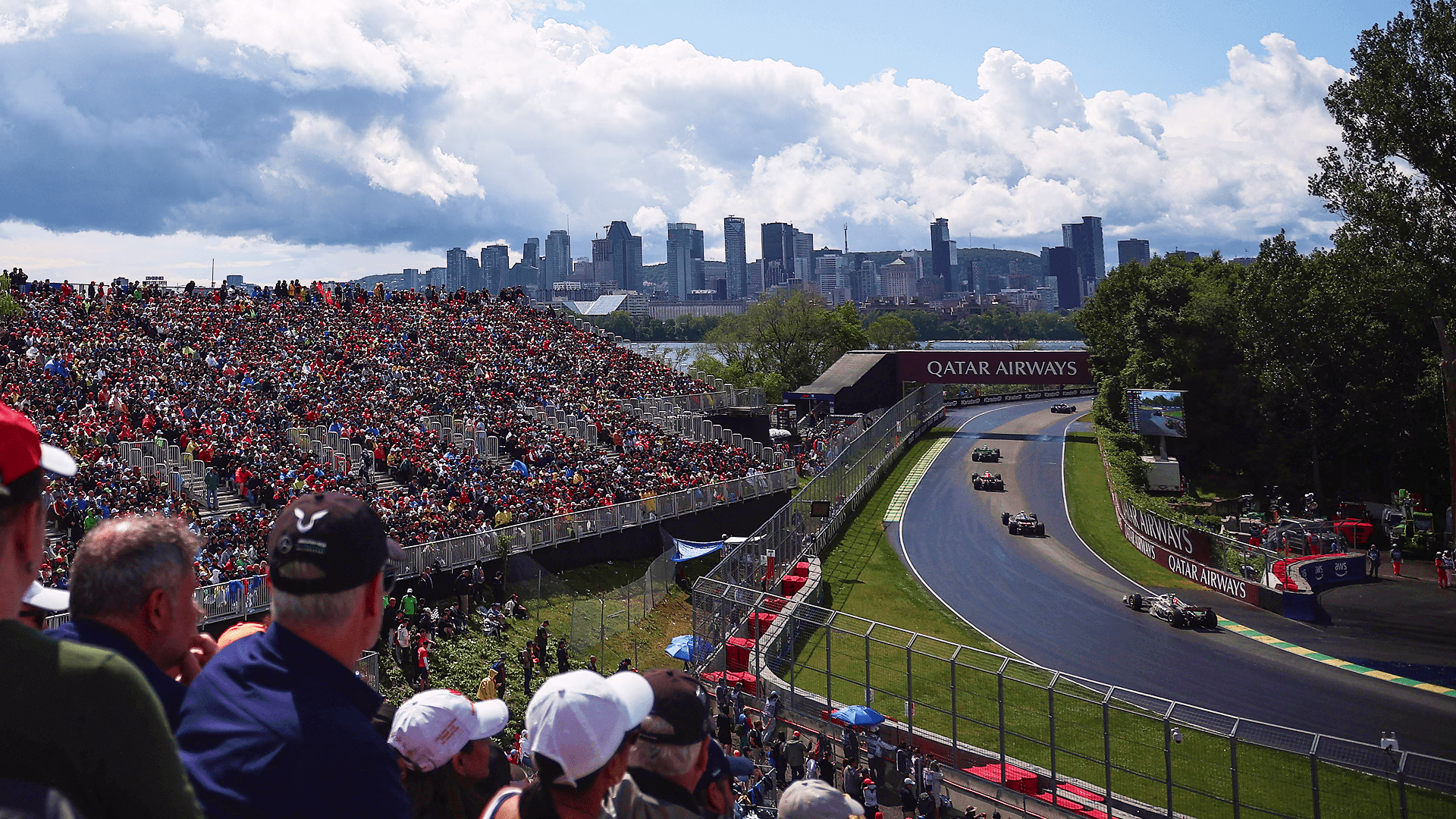F1 Canadian Grand Prix 2026 Race Report and Highlights