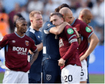 West Ham Relegation Adds To Premier League Final Day Drama