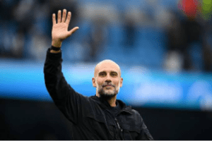 Premier League Final Day: Pep Guardiola Steps Down At Manchester City After A Glorious Decade