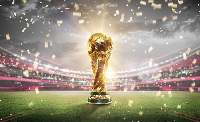 2026 FIFA World Cup: Schedule, Host Nations, And Format
