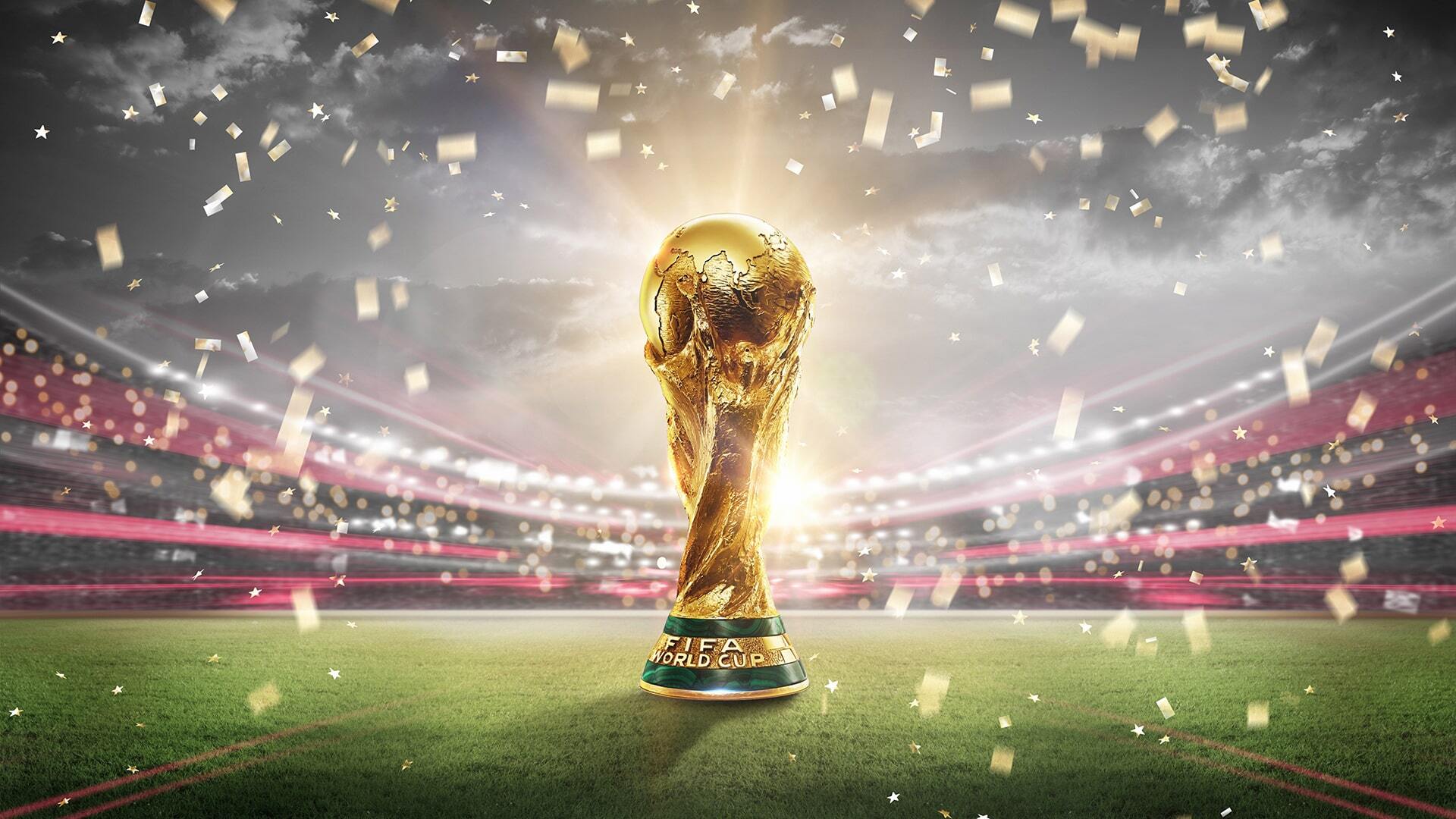 2026 FIFA World Cup: Schedule, Host Nations, And Format