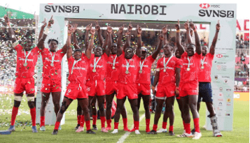 Kenya Shujaa Bordeaux 7s 2026: Pool of Death, Core Status Battle & SVNS World Series Survival