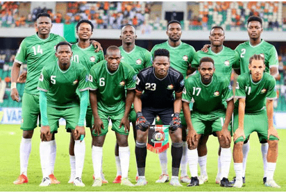 Harambee Stars June 2026: Palestine Friendly Scrapped, Lesotho Double-Header & Pretoria Hotel Drama