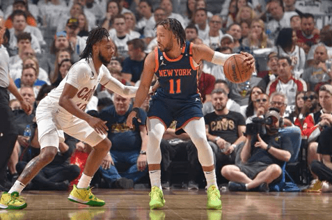 NBA Finals 2026