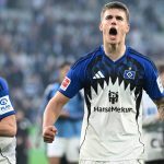 Brighton Bid £30m for Spurs Defender Luka Vuskovic And the Van Hecke Transfer Saga Continues