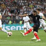 England vs Croatia: Tuchel’s World Cup XI – 4 Spots Up for Grabs