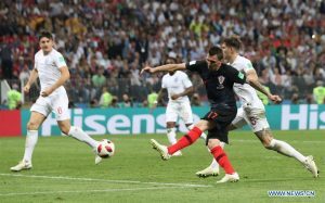 England vs Croatia: Tuchel’s World Cup XI – 4 Spots Up for Grabs