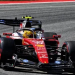 F1 Barcelona 2026 Qualifying: Russell Takes Pole, Hamilton 2nd & Leclerc Crashes Out in Q3