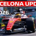 F1 Barcelona-Catalunya GP 2026: Russell Tops FP1, Ferrari Upgrades Unveiled & Championship Context Explained