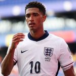 Jude Bellingham Opens Up on Euro 2024 Failures and Why England Will Be Different at World Cup 2026