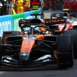 Monaco GP Appeal: McLaren and Red Bull Challenge Gasly Podium Reinstatement