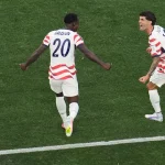 USA 4-1 Paraguay 2026 World Cup: Balogun Brace, Pulisic Injury & Pochettino’s Statement Win